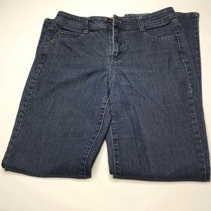 HANNA JEANS Sz 8 BECKY Fit Sz8
